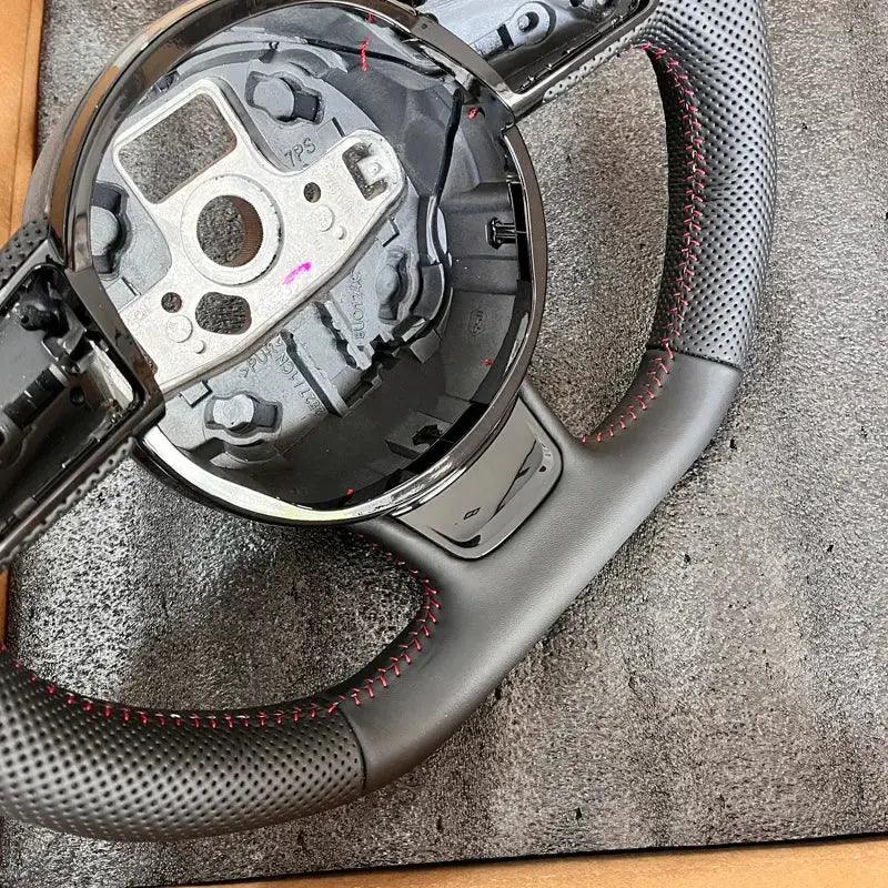 For Audi A4 B8 A6 Q3 A3 8V Steering Wheel Assembly Accessories Accessories - Auto Part Pro Switzerland