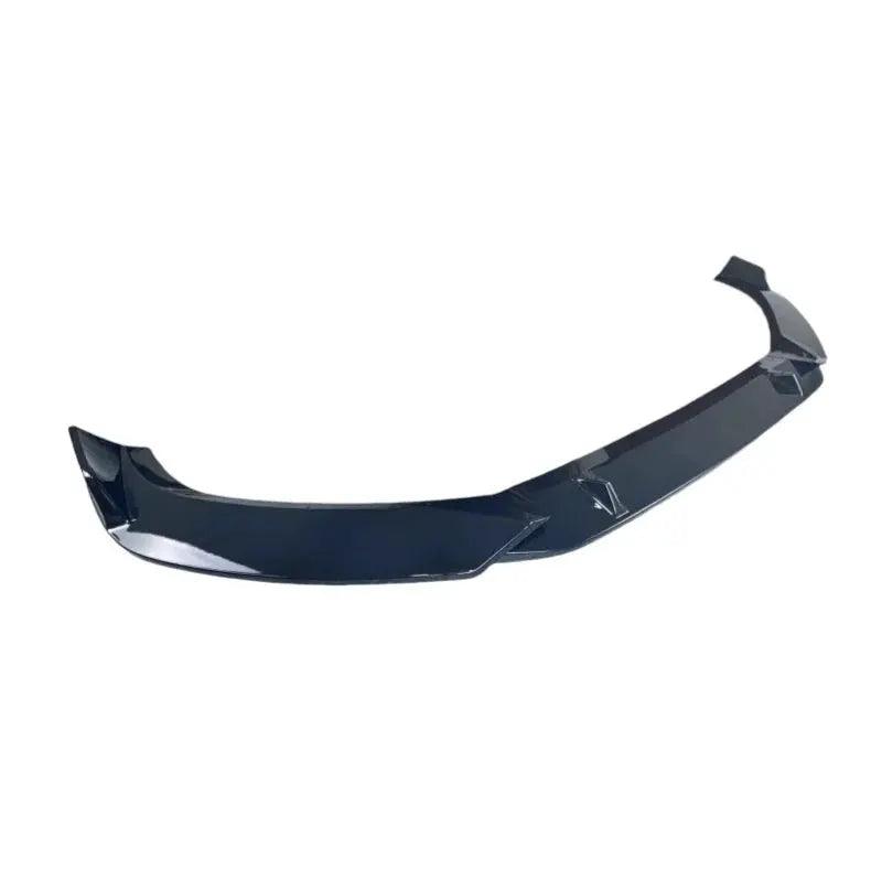 Audi A4 S4 B9 2017-2019 Front Bumper Lip Spoiler BodyKit - Auto Part Pro Switzerland
