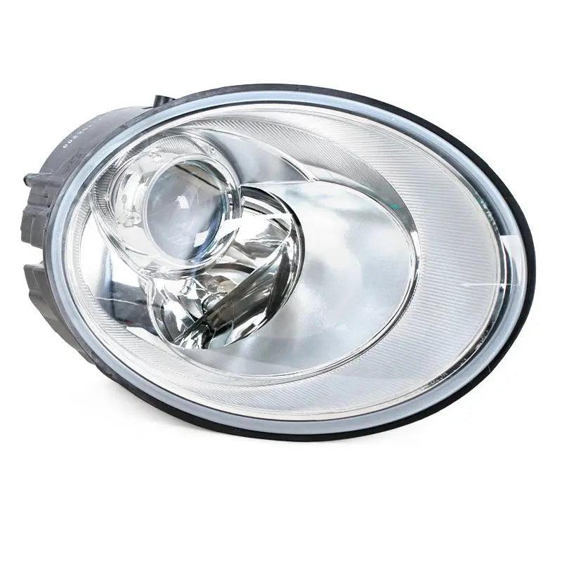 For VW Volkswagen Beetle Old Style Front Headlight Assembly Daytime Running Lights Head Lamp Turn Signal Light Accessories - Auto Part Pro Switzerland