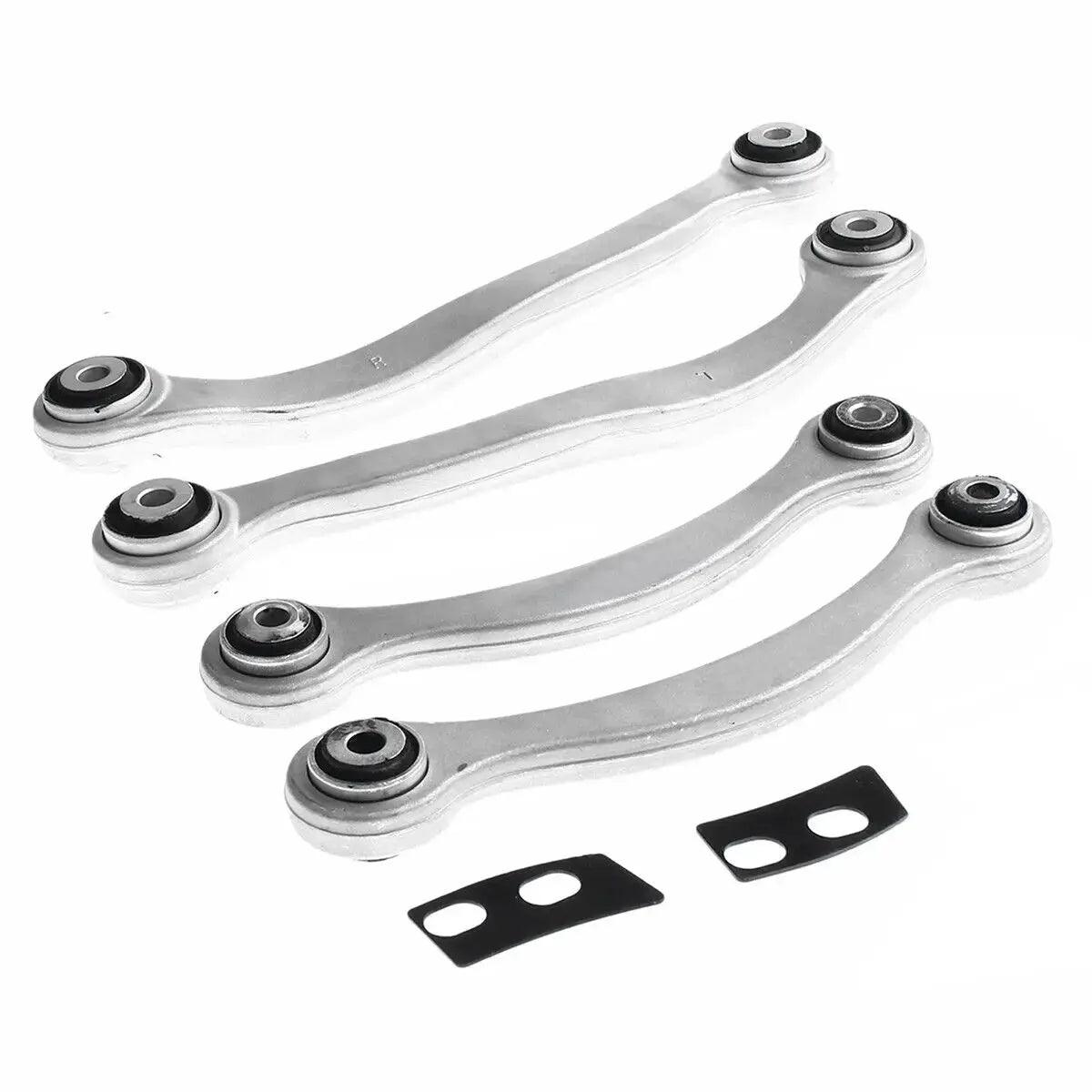 10Pcs Rear Suspension Control Arm Bar Links Kit For Mercedes-Benz W219 R230 W211 2303502006, 2303502006, 2303500429, 2303503506 - Auto Part Pro Switzerland