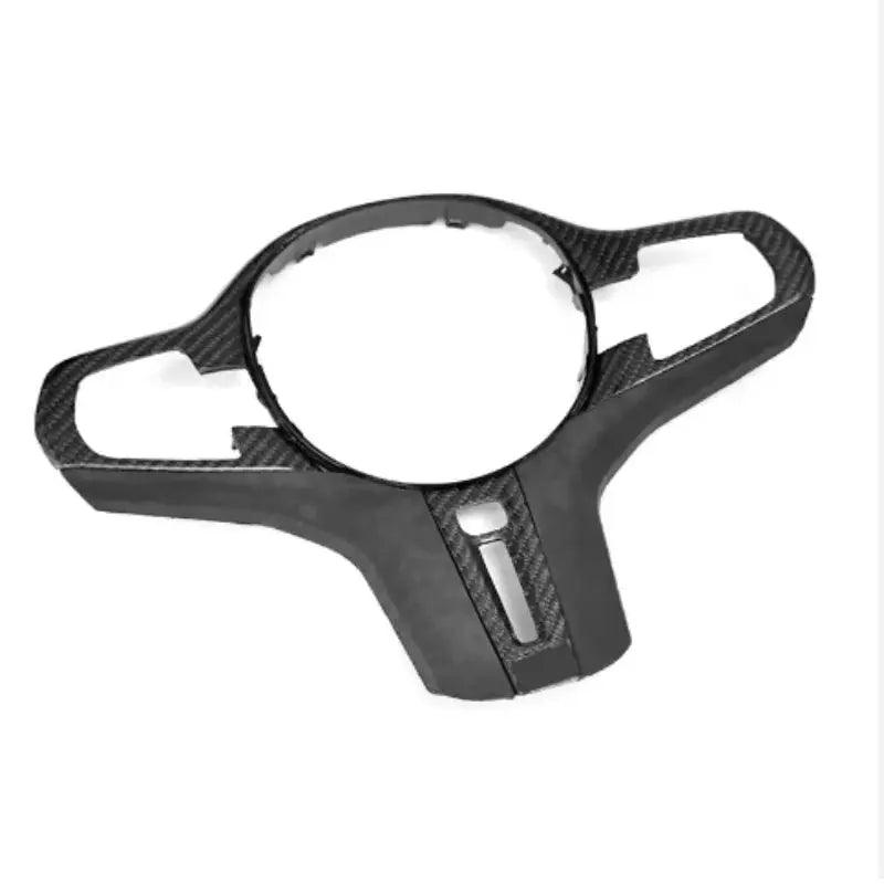 Carbon Fiber Steering Wheel for BMW – Sporty, Durable, Precision Fit For BMW - Auto Part Pro Switzerland