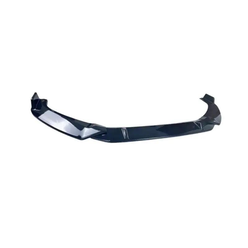 Audi A4 S4 B9 2017-2019 Front Bumper Lip Spoiler BodyKit - Auto Part Pro Switzerland
