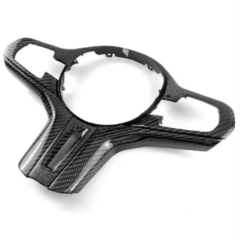 Carbon Fiber Steering Wheel for BMW – Sporty, Durable, Precision Fit For BMW - Auto Part Pro Switzerland