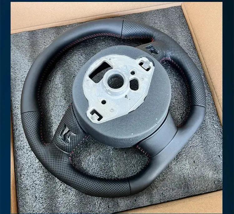 For Audi A4 B8 A6 Q3 A3 8V Steering Wheel Assembly Accessories Accessories - Auto Part Pro Switzerland