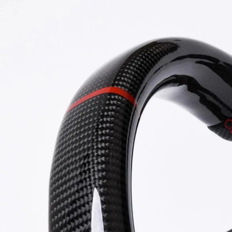 Carbon Fiber Steering Wheel For Volkswagen GTI Golf MK7 MK7.5 R 2015 2016 2017 Customized Steering Wheel Car Accessories - Auto Part Pro Switzerland
