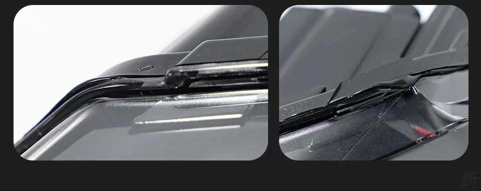 AKD Car Styling for VW Polo Headlights 2011-2018 Vento LED Headlight New Polo Design DRL Hid Head Lamp Bi Xenon Beam Accessories - Auto Part Pro Switzerland