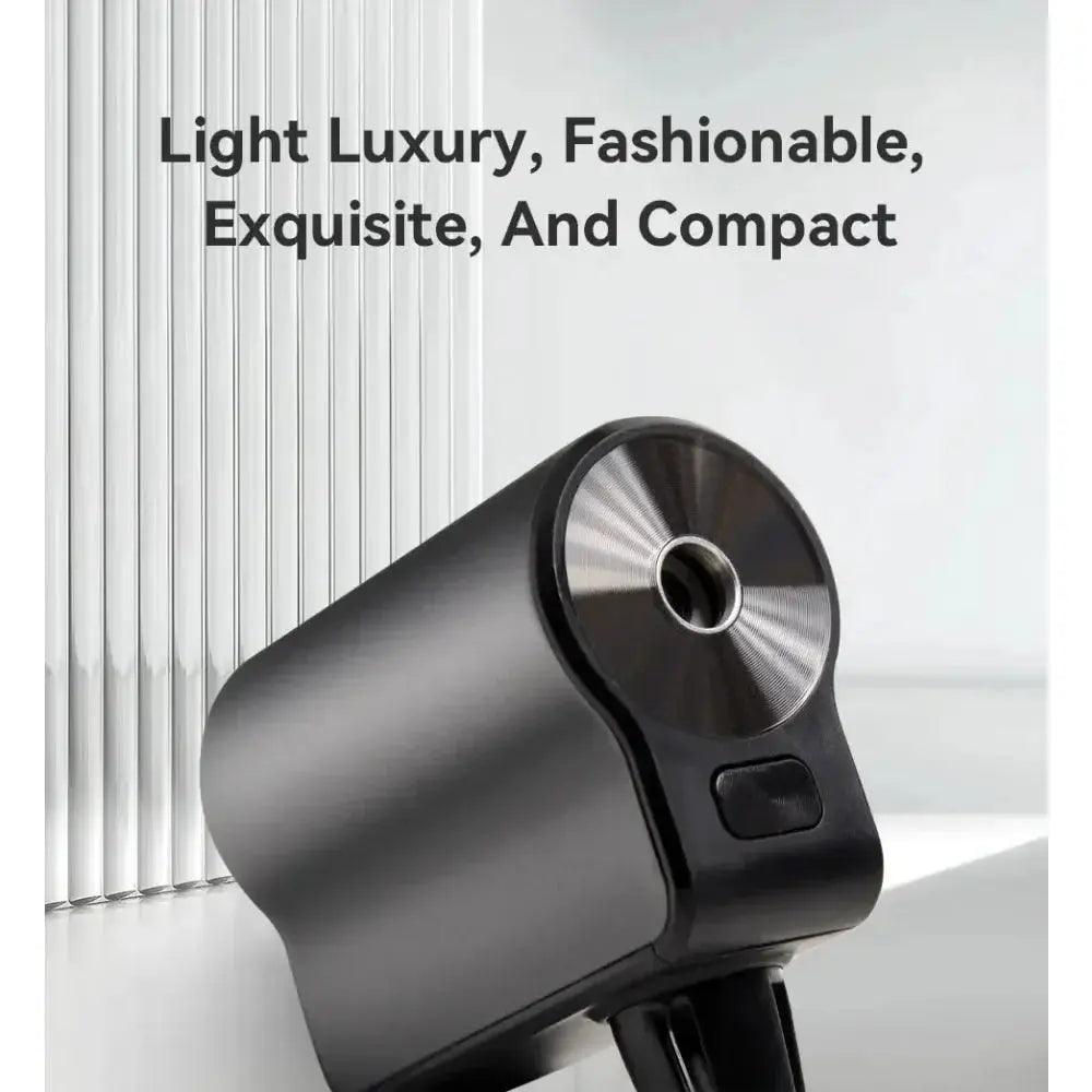 High-Grade car perfume Air Freshener Essential Oil Fragrance Diffuser Smell Distributor Car Aroma Deodorizer car accessories - Auto Part Pro Switzerland