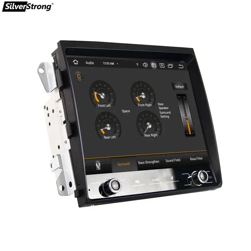 Car Multimedia Radio,Android For Porsche Cayenne 2010-2015,Apple Carplay,Auto,Octacore,64G ROM,GPS Navigation Stereo - Auto Part Pro Switzerland