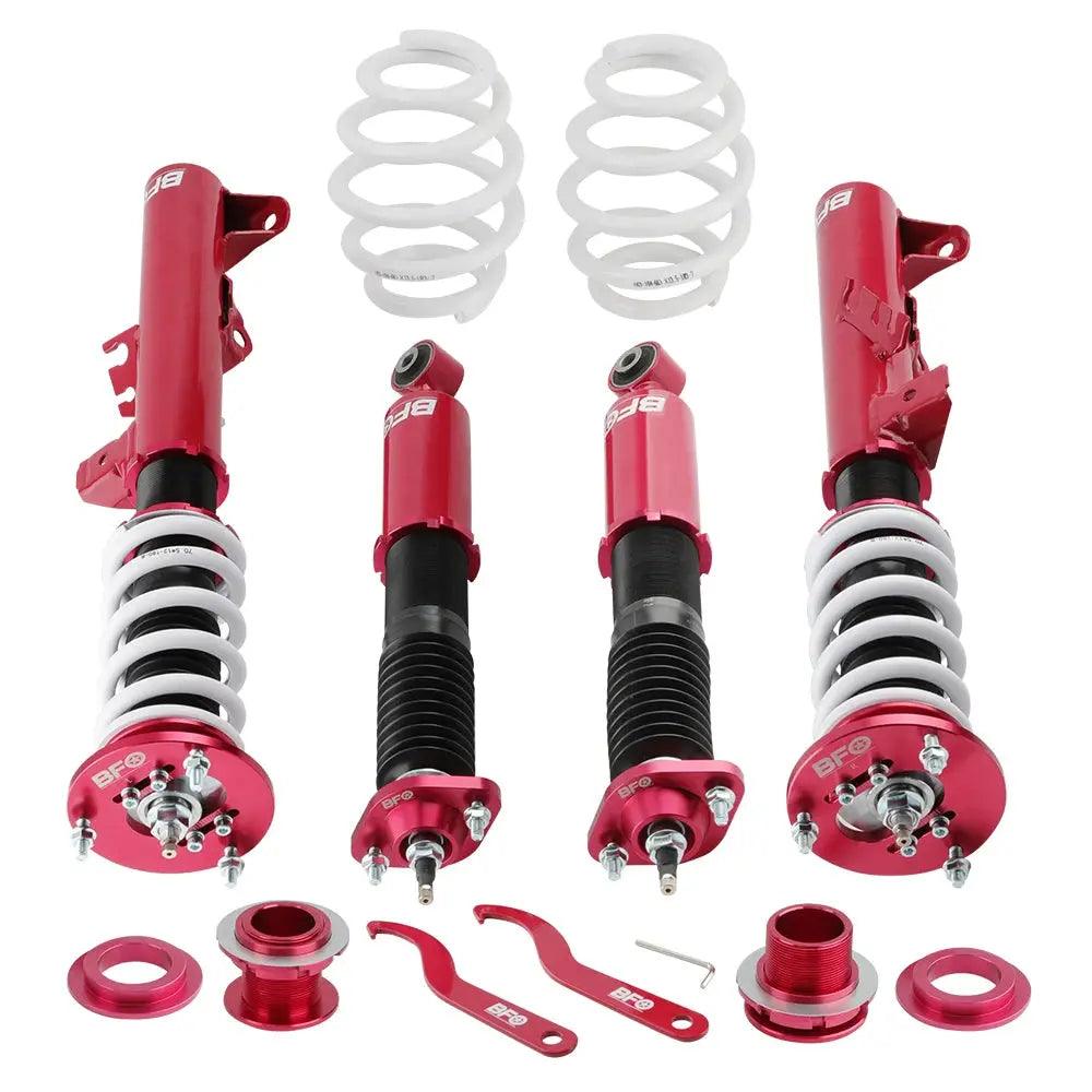 Adjustable Damper Coilover Shock Struts for BMW E36 Touring Estate 1994-1999 Shock Absorbers Coilover Shock Struts Spring - Auto Part Pro Switzerland