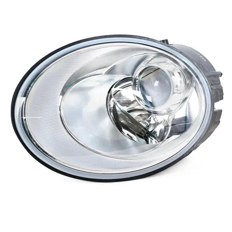 For VW Volkswagen Beetle Old Style Front Headlight Assembly Daytime Running Lights Head Lamp Turn Signal Light Accessories - Auto Part Pro Switzerland