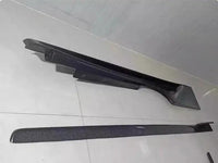 Side skirt