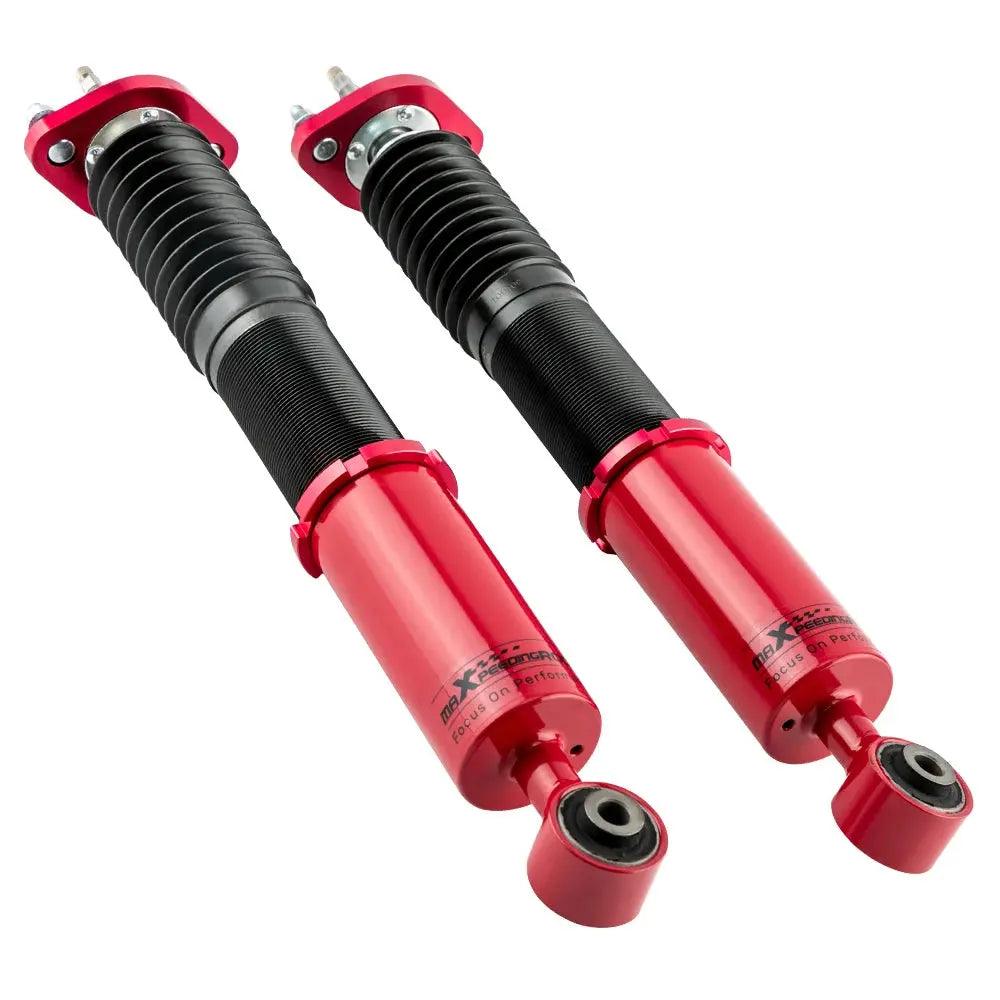 24 Levels Adjustable Damper Coilover For BMW E36 318i 320i 323i 325i 328i 93-99 Coilover Lowering Suspension Struts Kit - Auto Part Pro Switzerland