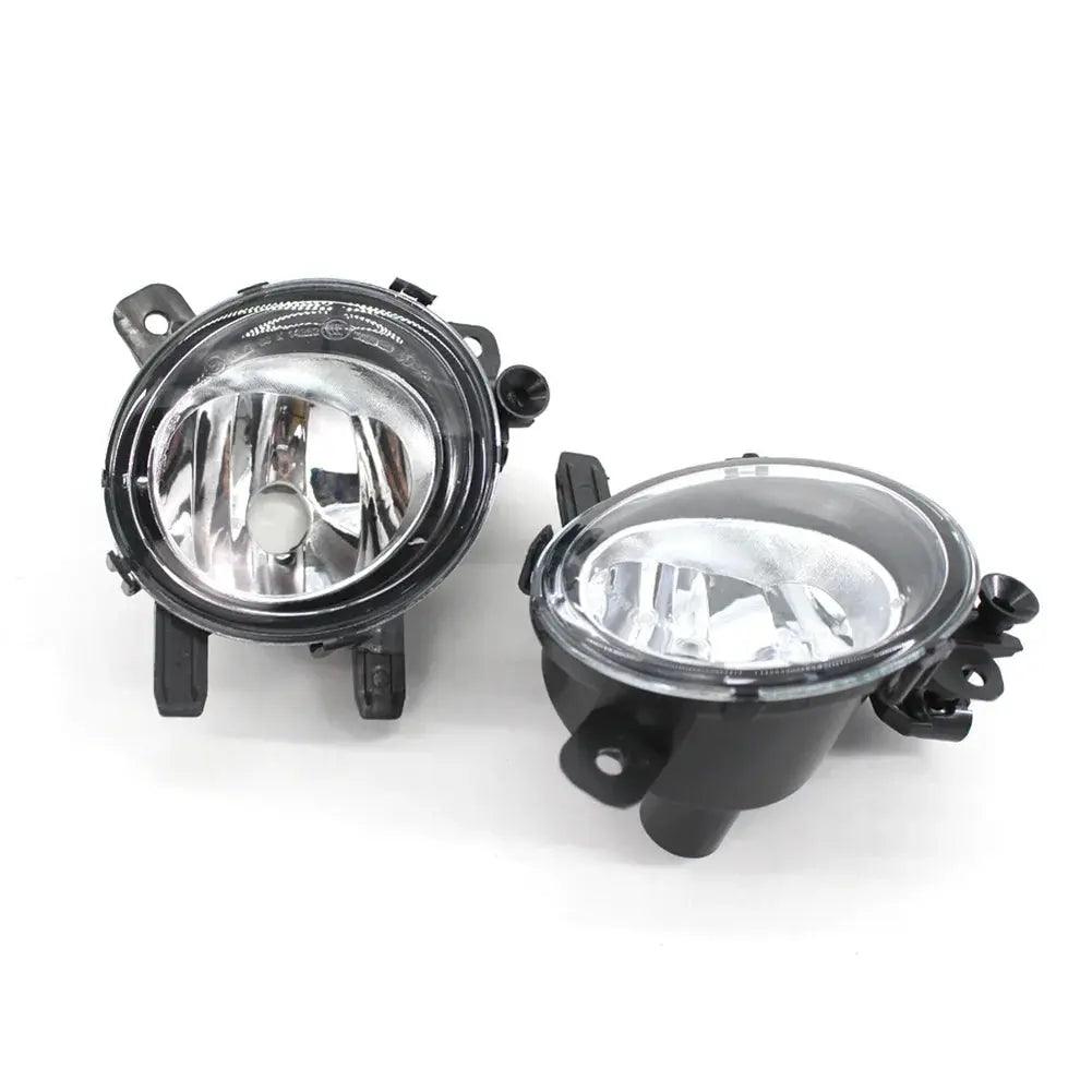Clear Lens Fog Light Lamp for BMW F20 F21 F22 F23 F45 F46 F30 F31 F34 F32 F36 Signal Lamp Car-styling Auto Replacement - Auto Part Pro Switzerland