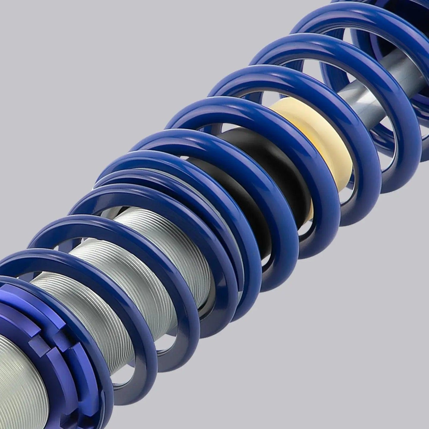 Suspension Coilovers Shock Absorber for Volkswagen Golf MK2 MK3 MK3 MK4 Vento Suspension Spring Shock Strut - Auto Part Pro Switzerland