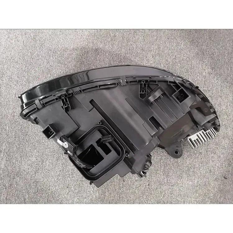 2059067303 2059067403 w205 LED head lamp car headlight for Mercedes-Benz C180 C200 C260 C300 - Auto Part Pro Switzerland