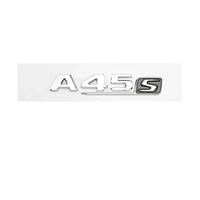 14 silver A45