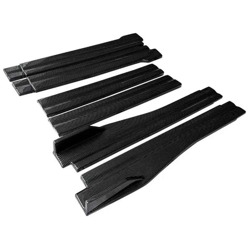 Audi TT TT RS 2004-2019 Front Splitter & Side Skirt Body Kit - Auto Part Pro Switzerland