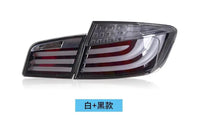 2 TAIL LIGHT