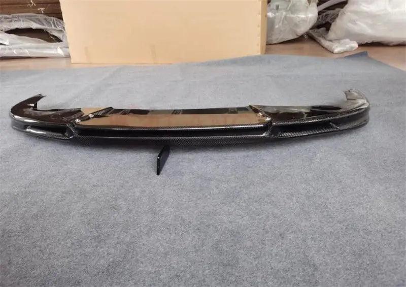 For Porsche 911 991 2012 2013 2014 2015 Real Carbon Fiber Front Lip Rear Diffuser Body Side Skirt Kit Trunk Spoiler Refits - Auto Part Pro Switzerland