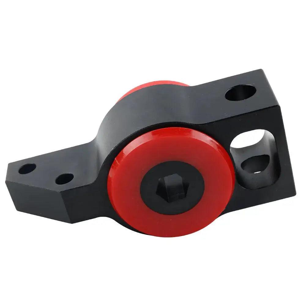 2x Front Lower Suspension Control Arm Bushing Black for Audi A3 VW Golf Jetta 1K0199231J 1K0199232J 1K0199231K - Auto Part Pro Switzerland