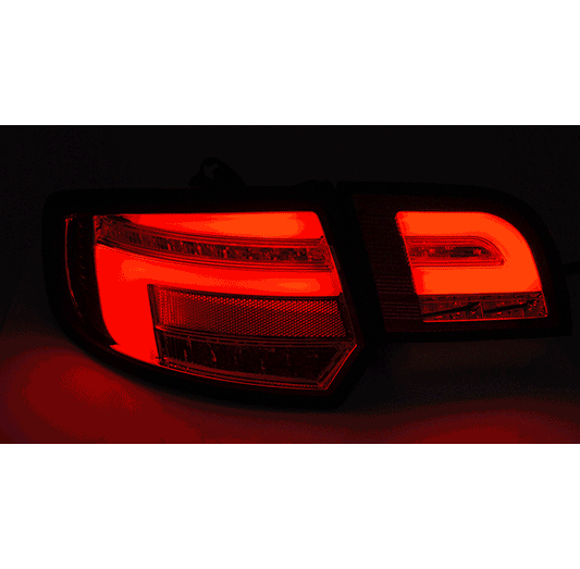 Litec / Sonar Full LED Taillights for Audi A3 8P (2003–2012)