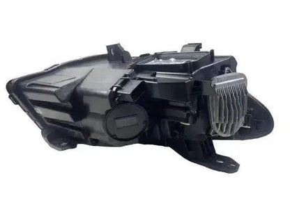Automotive Headlights Automotive Headlights Led Automotive Headlights For Mercedes-Benz New Gla117 - Auto Part Pro Switzerland