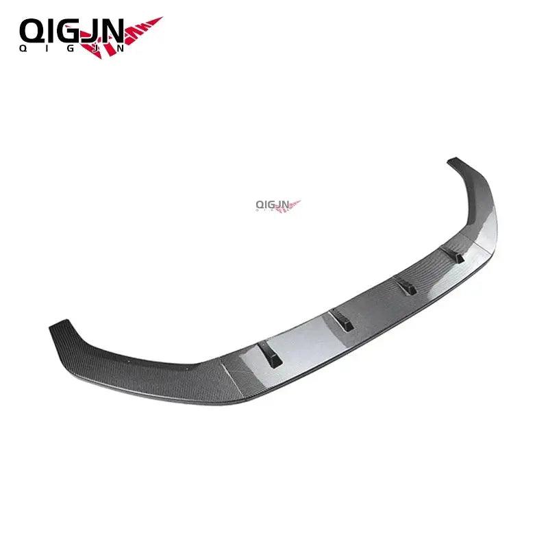 For VW Volkswagen Golf MK6R R20 2008-2013 ABS Car Front Bumper Lip Splitter Spoiler Diffuser Body Kits - Auto Part Pro Switzerland