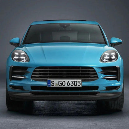 Car Front Lamps for Porsche 958 Macan 2014-2017 Led Auto Headlights Assembly Upgrade 2024 Matrix Projector Lens Accessories - Auto Part Pro Switzerland