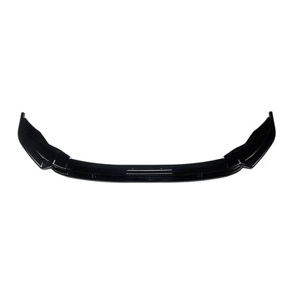 Front Lip Spoiler Front Bumper Shovel Modification Exterior Car Body Kit For Volkswagen Tiguan MK2 Rline 2017-2020 Pre - Auto Part Pro Switzerland