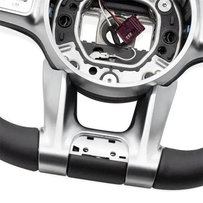 Steering Wheel for Mercedes Benz 809 AMG W222 W221 W204 W205 A/B/C/E/S/G/V Class cls glc gle gls gla cla glk slc Car Accessories - Auto Part Pro Switzerland