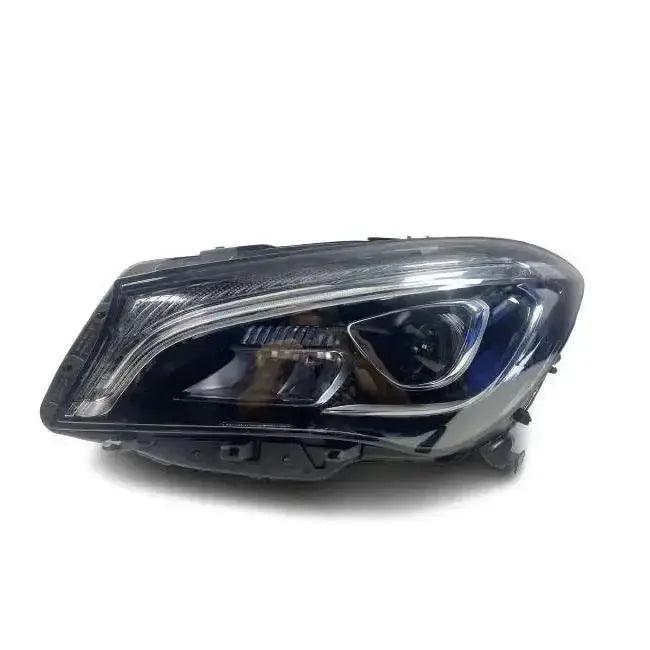 Automotive Headlights Automotive Headlights Led Automotive Headlights For Mercedes-Benz New Gla117 - Auto Part Pro Switzerland