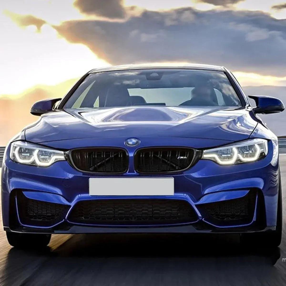 Car Headlamps For BMW 4 Series M4 LED Headlights 2012-2019 F32 F80 F82 Upgrade Modified Dynamic Turn Signal Lamp Car Accessories - Auto Part Pro Switzerland