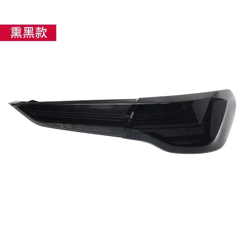 Car Tail Light Rear Lamp Taillight for BMW 4 Series G22 G82 Modified M4 CSL 2020-2023 Brake Driving Reversing Lamp Turn Signal - Auto Part Pro Switzerland