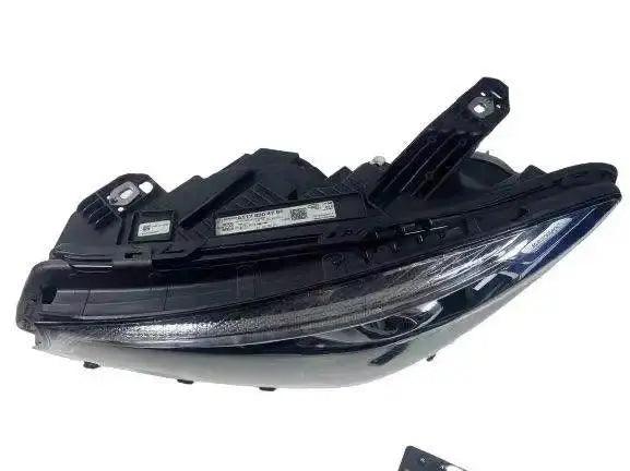 Automotive Headlights Automotive Headlights Led Automotive Headlights For Mercedes-Benz New Gla117 - Auto Part Pro Switzerland