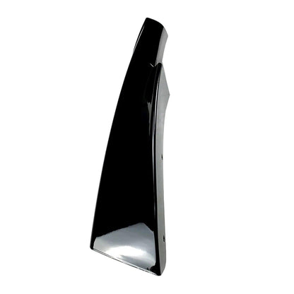 BMW 3 Series E90 E91 320i 330i M-Tech LCI 2005-2012 325i 328i Front Bumper Side Air Vent Intake Spoiler Splitter Cover Lip - Auto Part Pro Switzerland