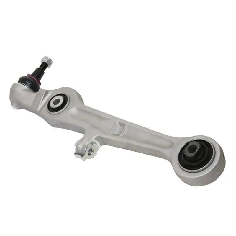 Front Suspension Swing Arm Kit Upper Lower Wishbone Ball Joint Track Control Arms for Audi A4 B5 B6 B7 RS4 A6 C5 1997-2005 - Auto Part Pro Switzerland