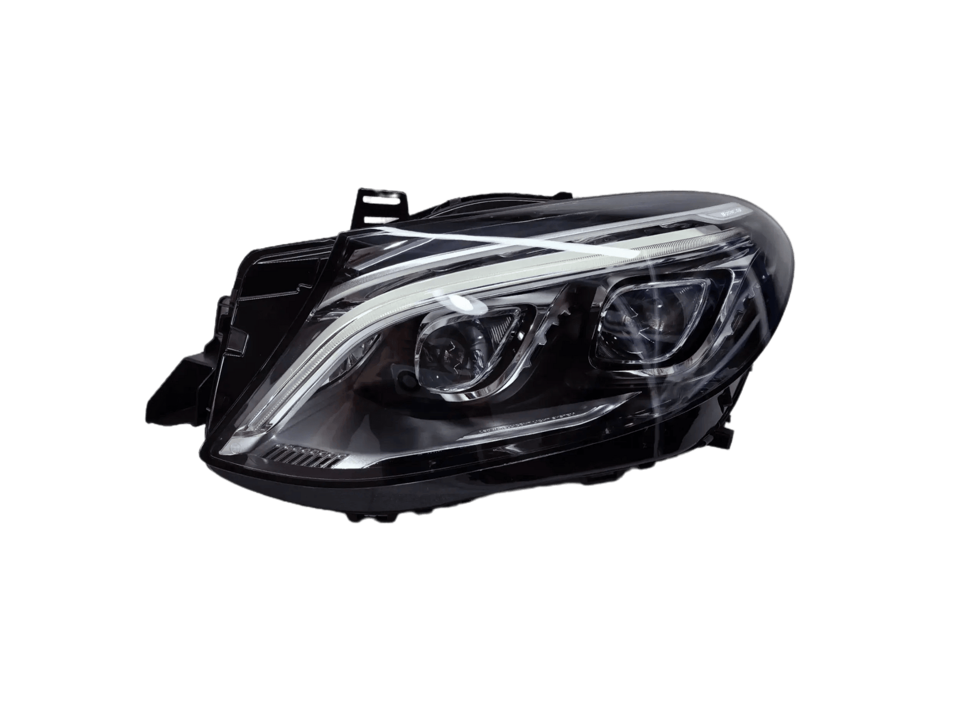 HighQuality headlights suitable for Mercedes Benz W166 GLE headlights W292 LED headlights OEM 1668200859 headlights - Auto Part Pro Switzerland