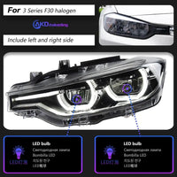 For Original Halogen