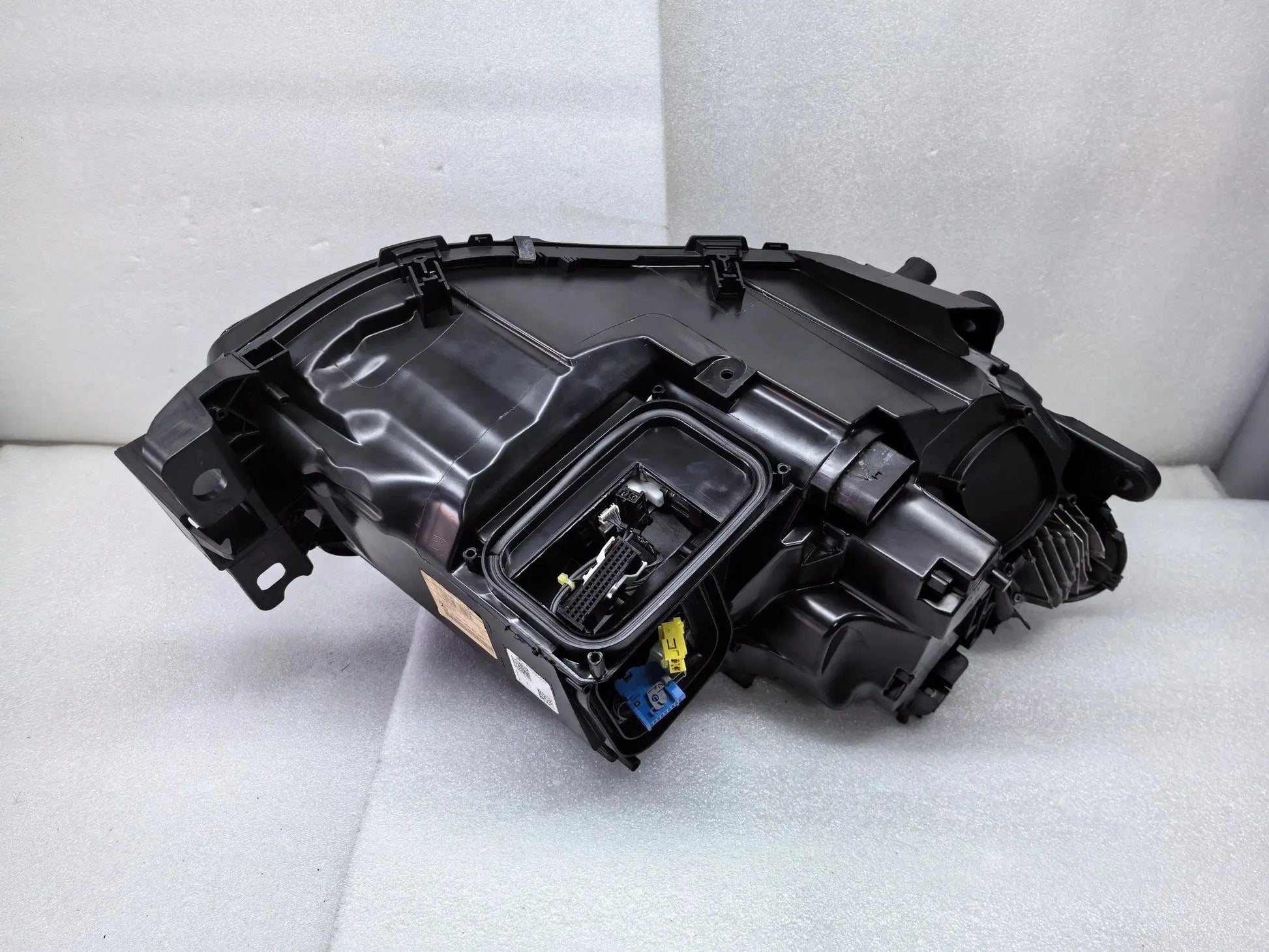 HighQuality headlights suitable for Mercedes Benz W166 GLE headlights W292 LED headlights OEM 1668200859 headlights - Auto Part Pro Switzerland