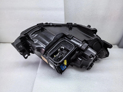 HighQuality headlights suitable for Mercedes Benz W166 GLE headlights W292 LED headlights OEM 1668200859 headlights - Auto Part Pro Switzerland